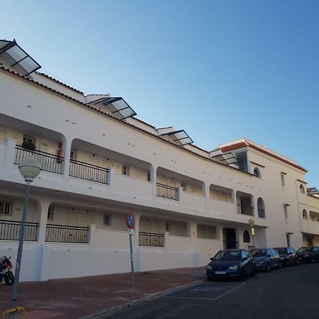 Apartamento Delicia 1 Benalmádena Kültér fotó