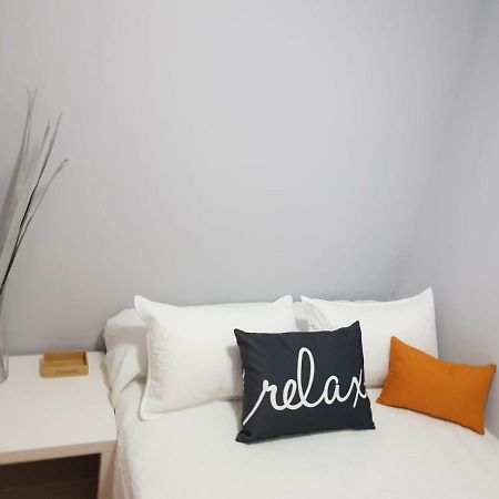 Apartamento Delicia 1 Benalmádena Kültér fotó