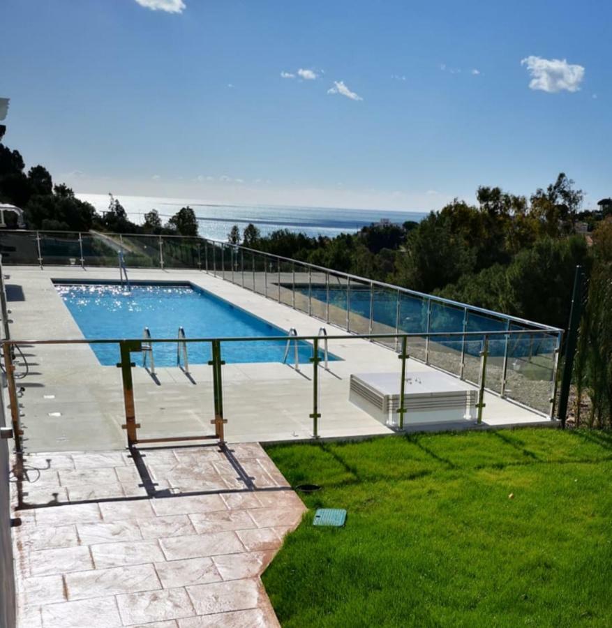 Apartamento Delicia 1 Benalmádena Kültér fotó