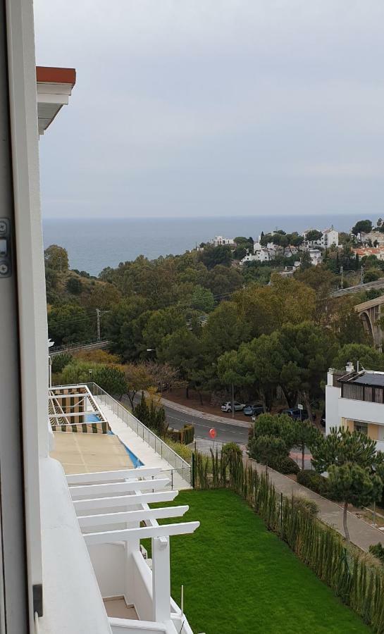 Apartamento Delicia 1 Benalmádena Kültér fotó