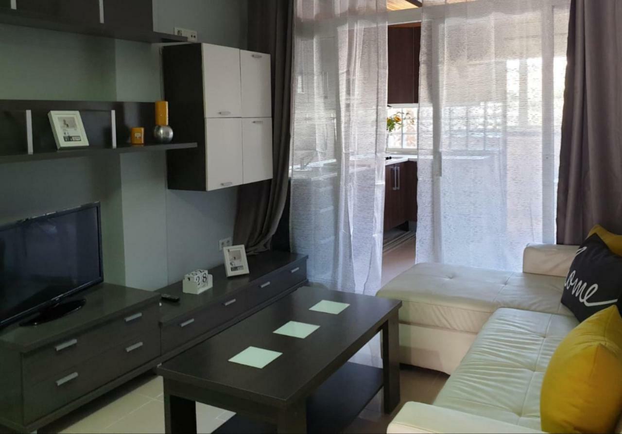 Apartamento Delicia 1 Benalmádena Kültér fotó