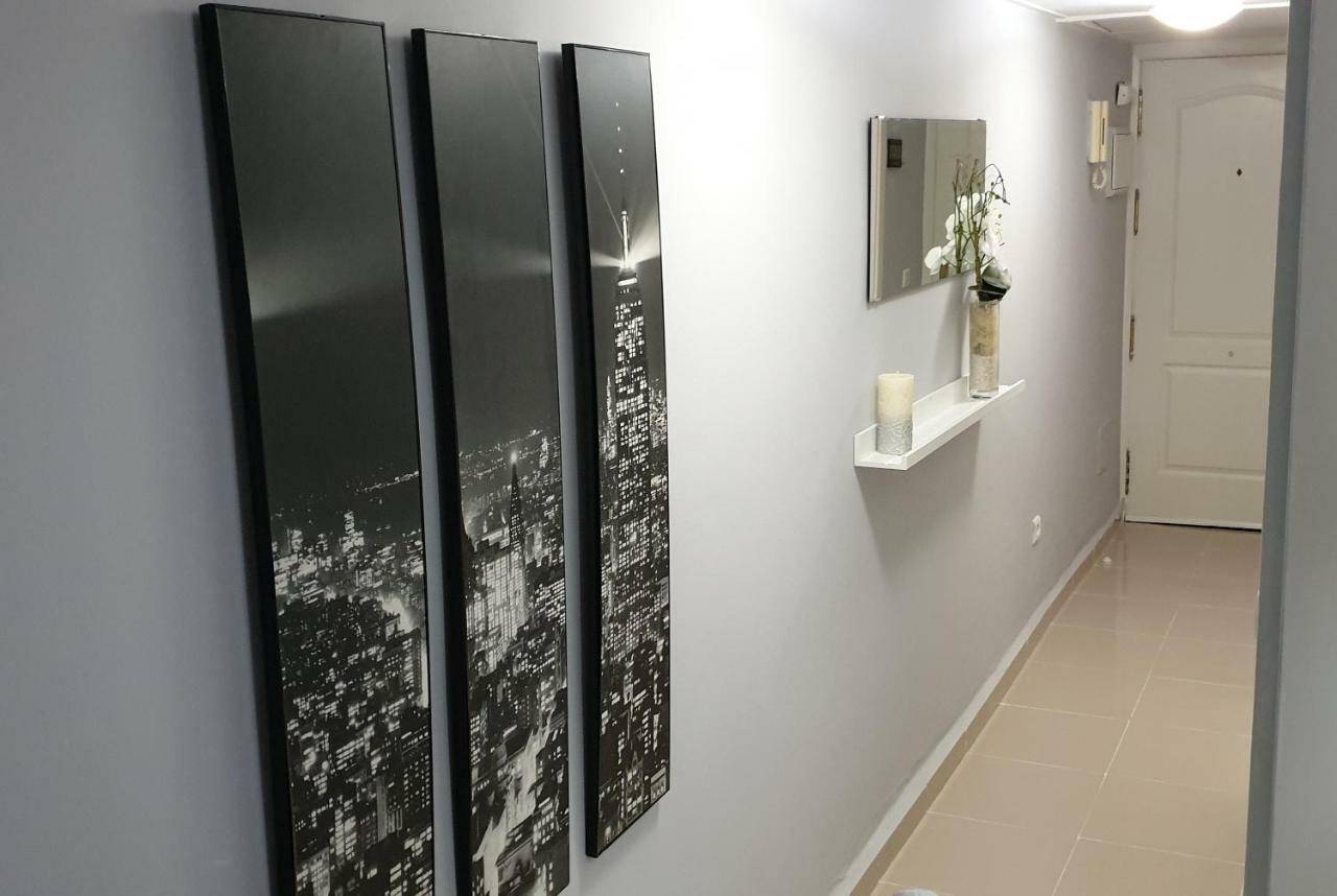 Apartamento Delicia 1 Benalmádena Kültér fotó