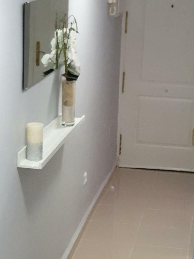 Apartamento Delicia 1 Benalmádena Kültér fotó