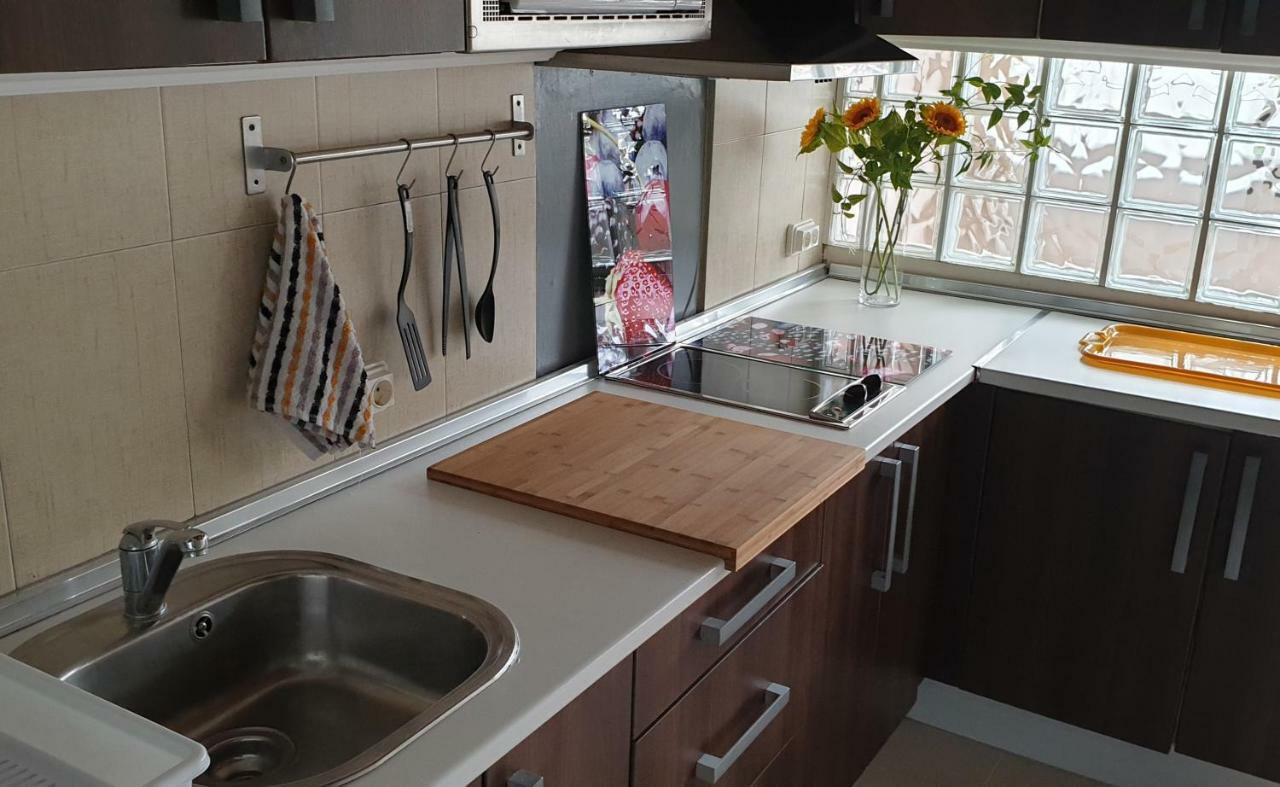 Apartamento Delicia 1 Benalmádena Kültér fotó