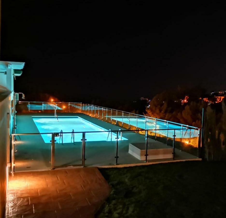 Apartamento Delicia 1 Benalmádena Kültér fotó