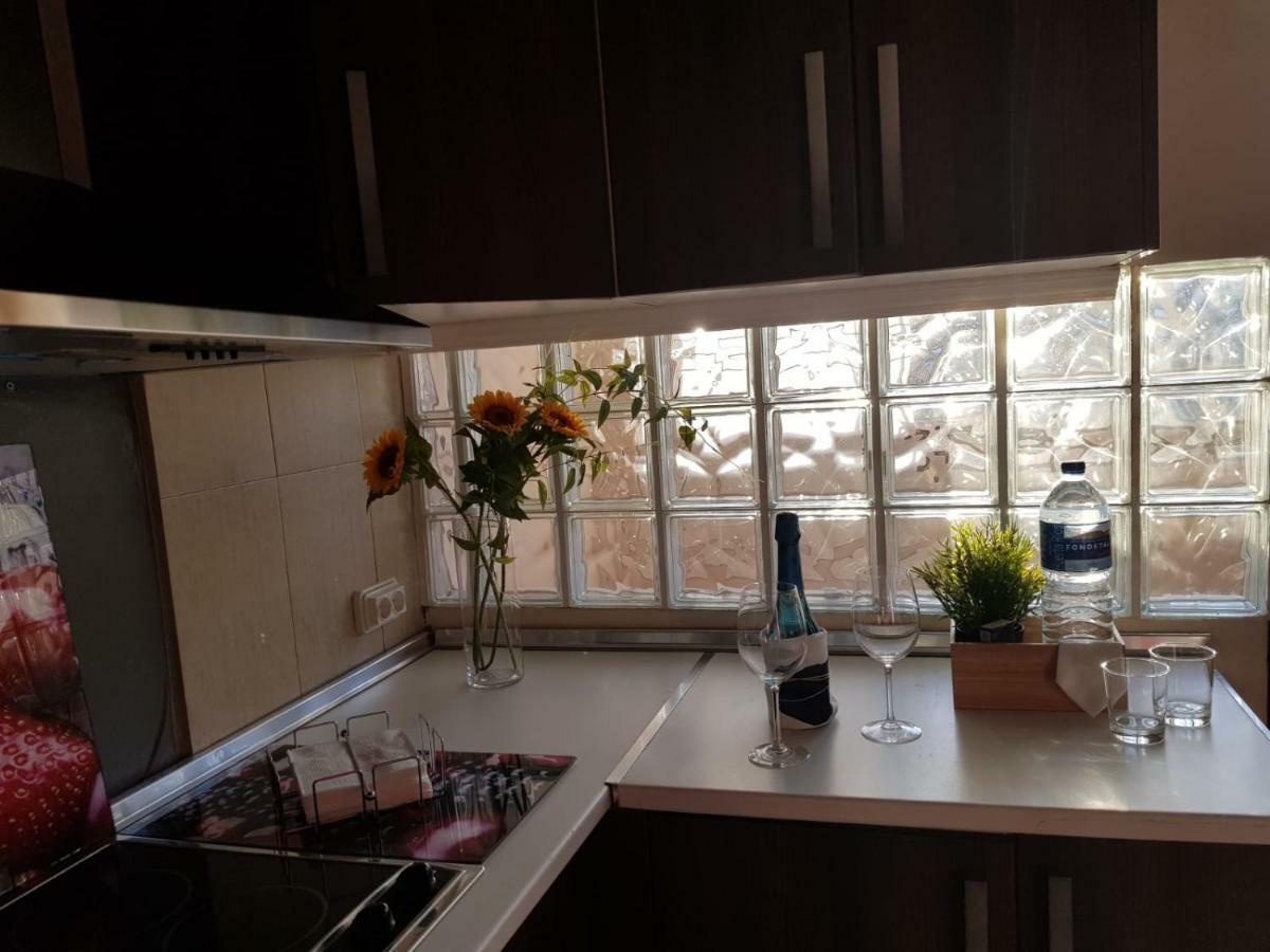 Apartamento Delicia 1 Benalmádena Kültér fotó