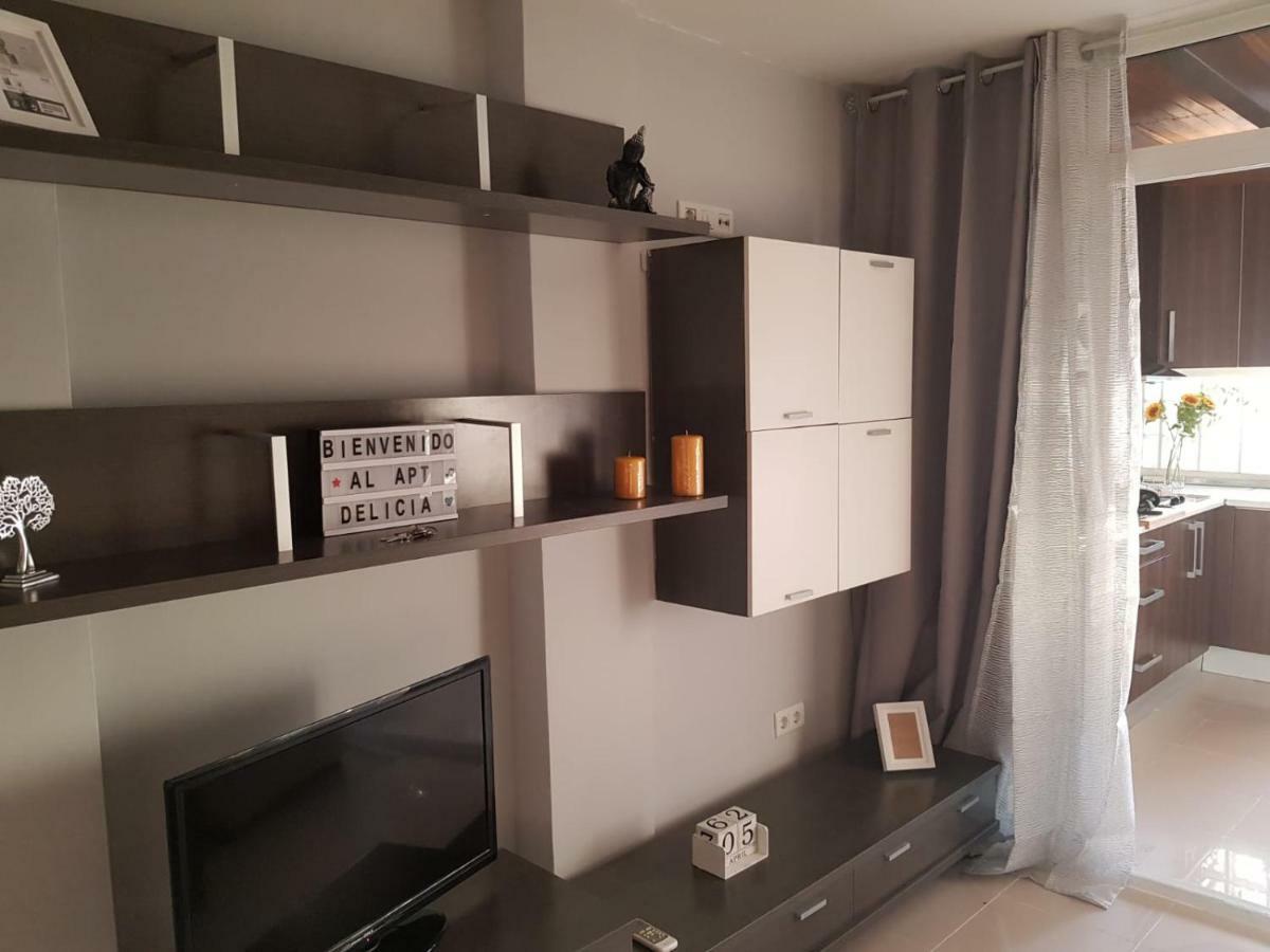 Apartamento Delicia 1 Benalmádena Kültér fotó