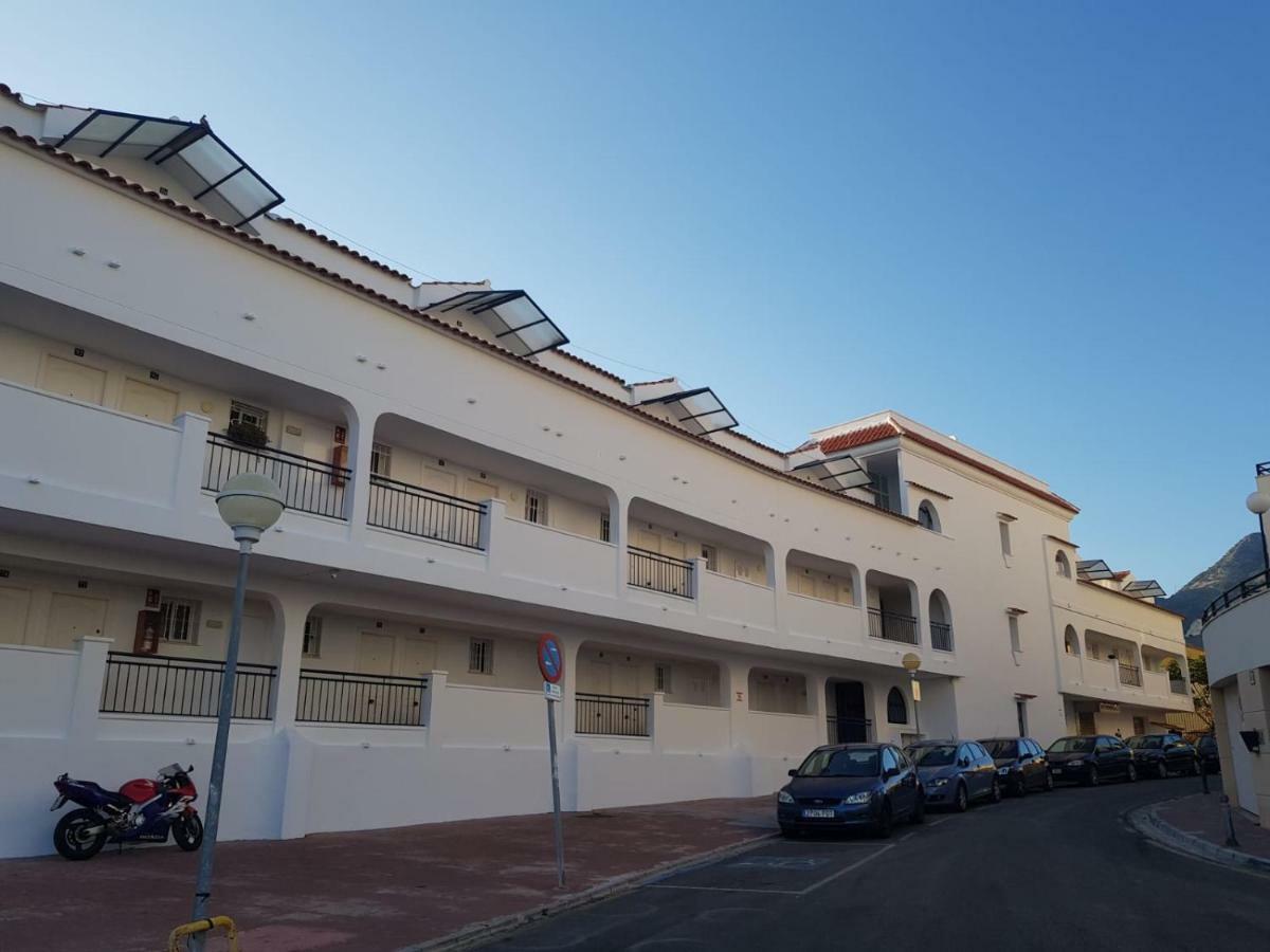 Apartamento Delicia 1 Benalmádena Kültér fotó