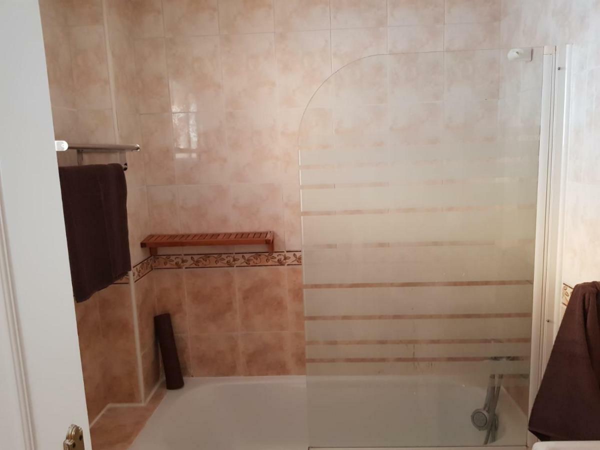 Apartamento Delicia 1 Benalmádena Kültér fotó