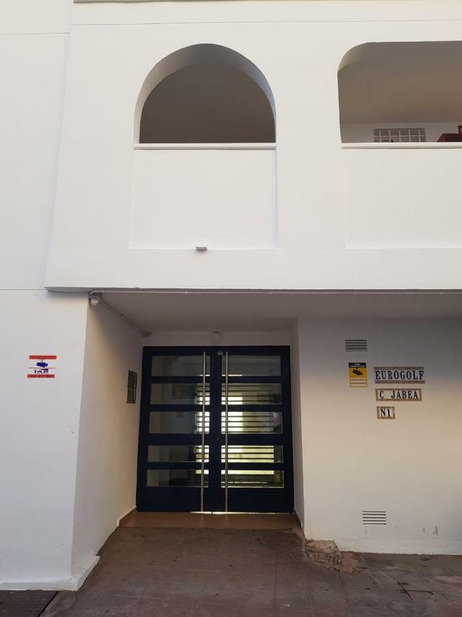 Apartamento Delicia 1 Benalmádena Kültér fotó