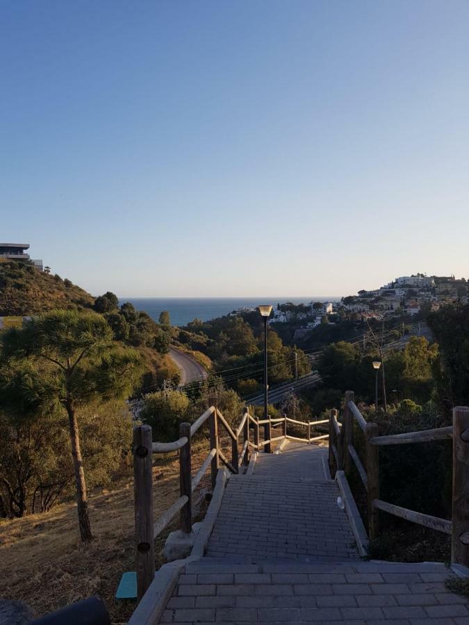 Apartamento Delicia 1 Benalmádena Kültér fotó