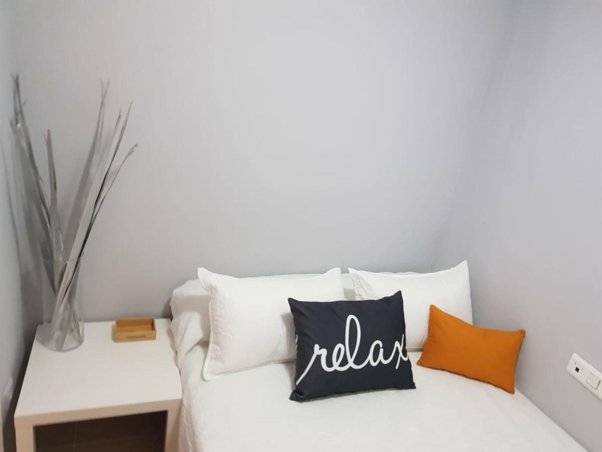Apartamento Delicia 1 Benalmádena Kültér fotó