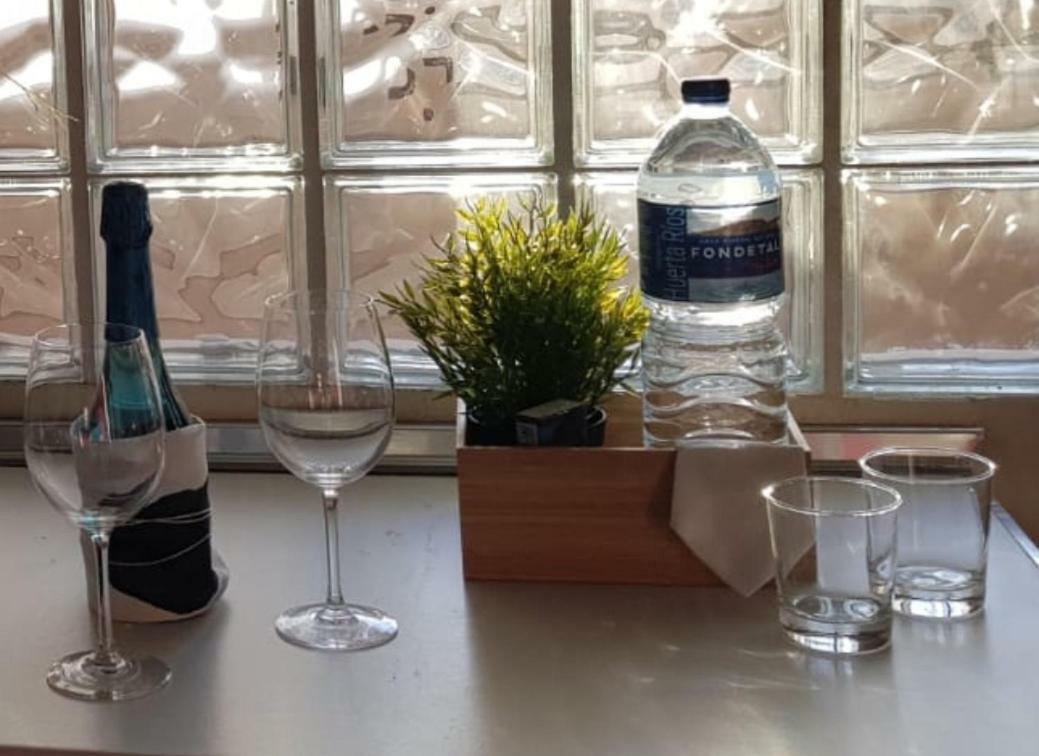 Apartamento Delicia 1 Benalmádena Kültér fotó