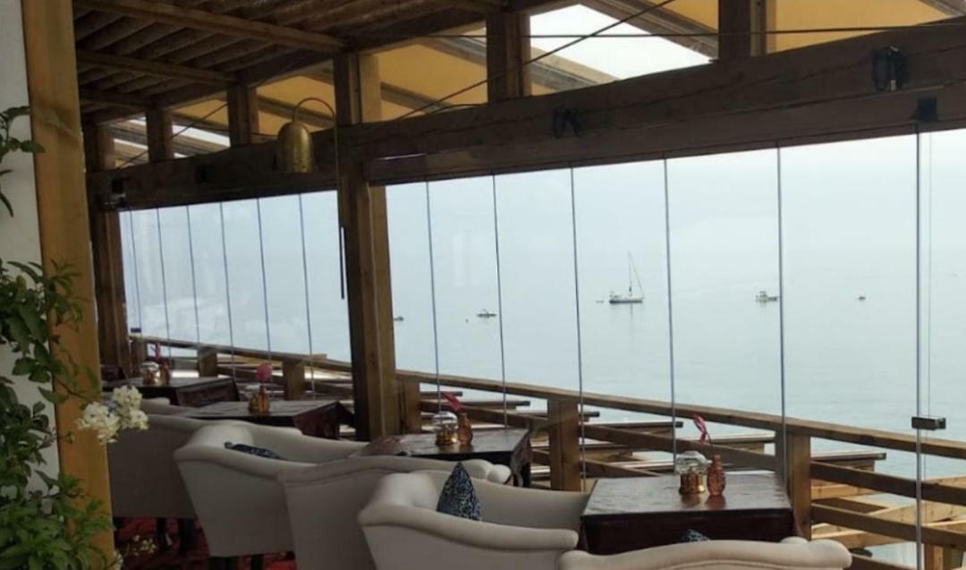 Apartamento Delicia 1 Benalmádena Kültér fotó